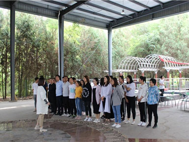 昌禾商學院丨桃李春風，師恩難忘，致敬“筑夢人”