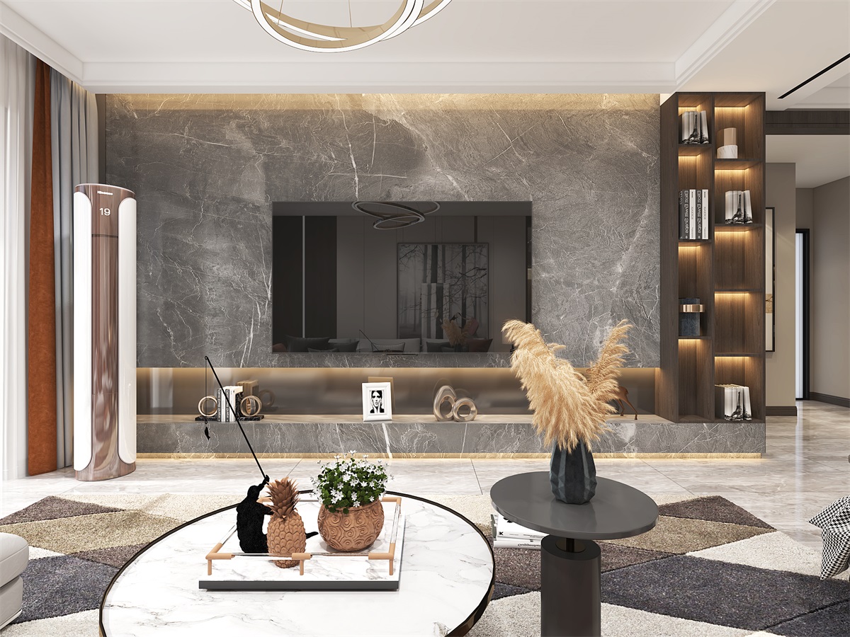 戶型不滿意沒關(guān)系？掌握這些裝修技巧，爛戶型也能成功逆襲！