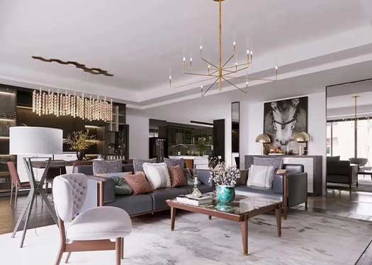 【裝修攻略】 拒絕無效布局設(shè)計，給空間做“加法”！