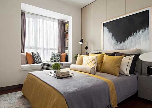 裝修問答丨 家里的窗門道多，你都知道嗎？