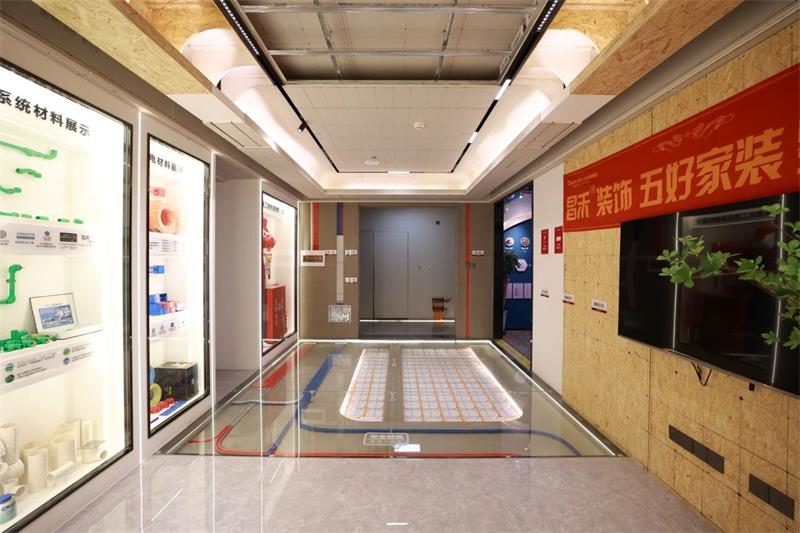 結(jié)果出爐！銀川市市場監(jiān)督管理局對昌禾裝飾裝修材料隨機(jī)抽檢