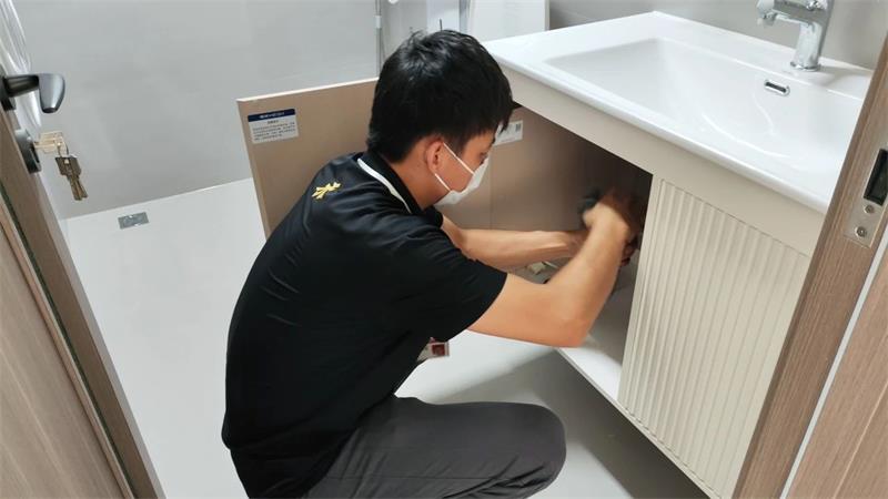 全城尋找老客戶！【昌禾裝飾·暖冬行動】免費(fèi)檢修+驚喜福利，快來報(bào)名參加！