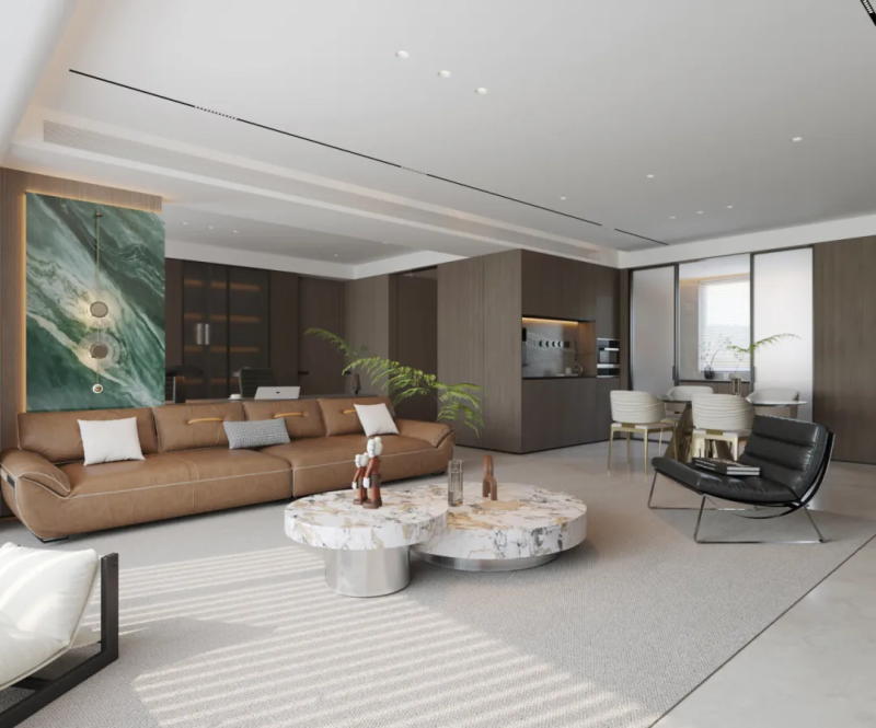 沒錯，我就是不歡迎親戚來我家??！”當我拆了次臥后，爸媽說：效果真絕了