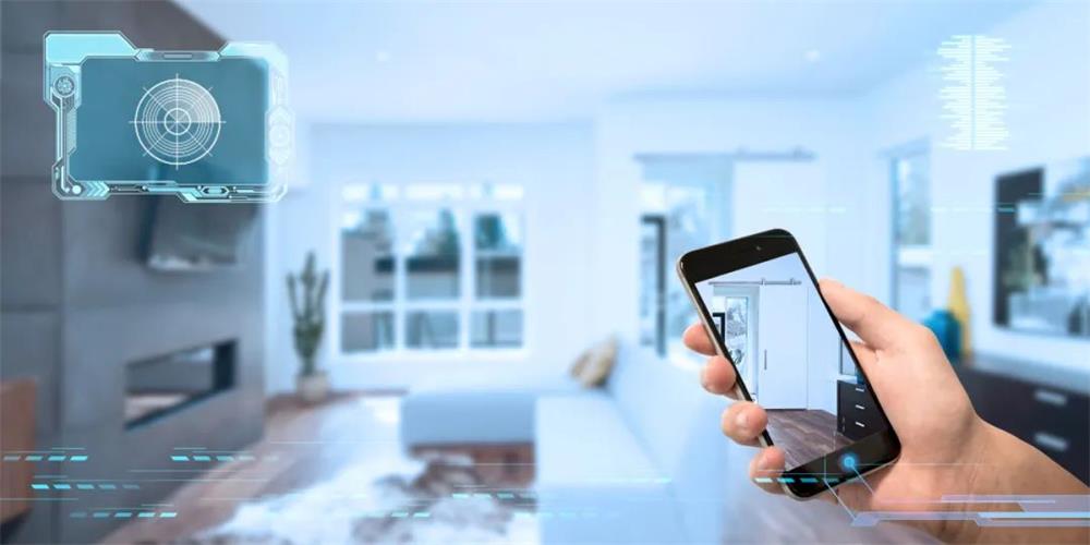 昌禾重新定義“家”！從裝修到生活方式革新，開啟智能整裝4.0時代