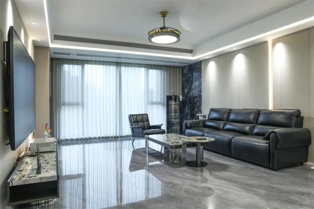 講真的！90%的中國家庭都不會做客廳收納！