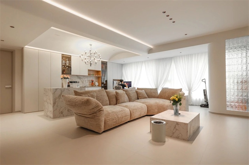 跟風(fēng)做了“去家務(wù)化設(shè)計(jì)”，結(jié)果家務(wù)多花3小時(shí)？！