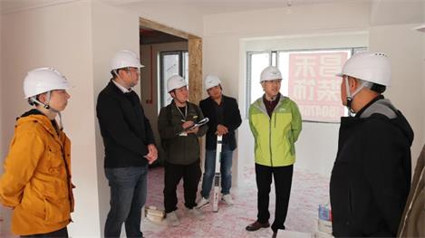 新年裝修抄底價！昌禾裝飾·誠信不止315第四季，解鎖八大裝修福利，力度拉滿！