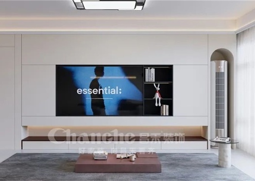 民生北府133㎡ | 看完他家，我發(fā)現(xiàn)了真正“顯大又溫馨”的訣竅