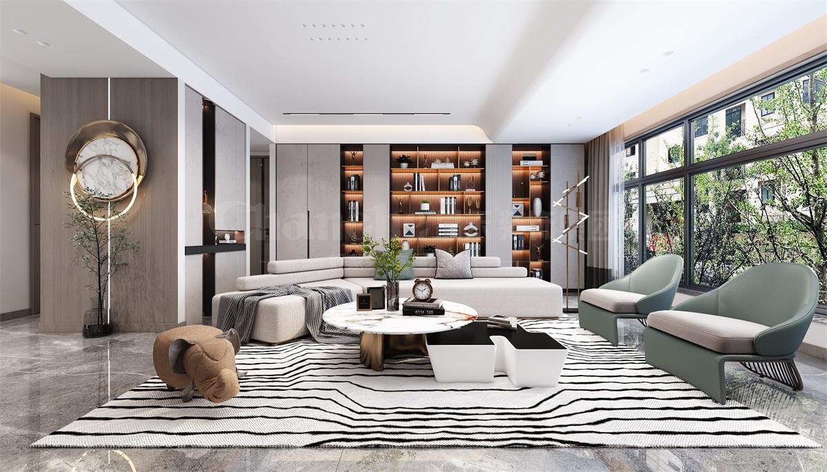 開(kāi)放書(shū)房_看圖王